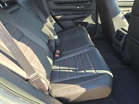 New 2026 Honda CR-V Sport-L image 16