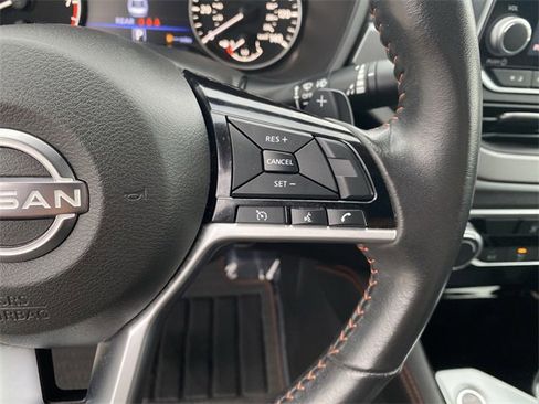 Used 2024 Nissan Altima 2.5 SR image 40