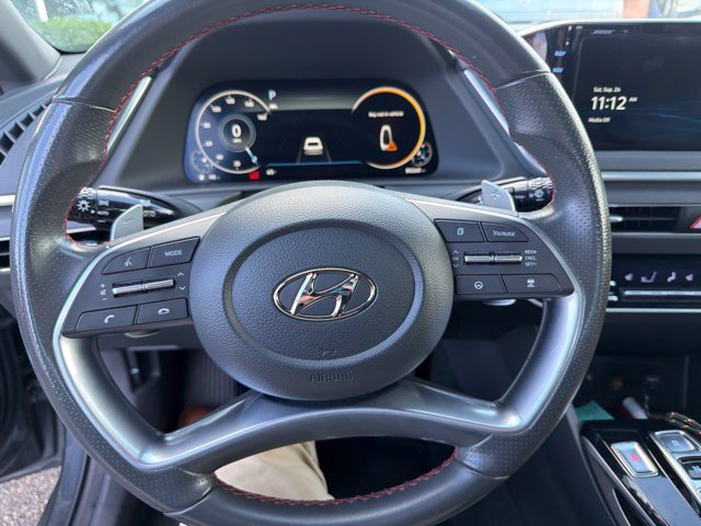 Used 2023 Hyundai Sonata SEL Plus FWD image 6