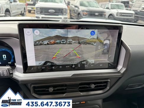 New 2026 Ford Bronco Sport Badlands AWD/4WD image 50