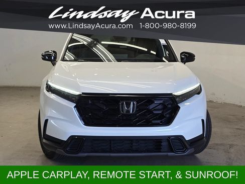 Used 2023 Honda CR-V Sport image 2