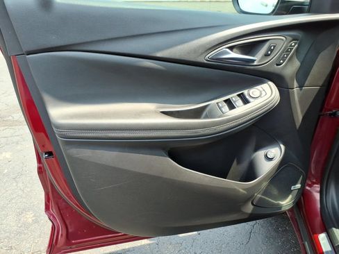 Used 2024 Buick Encore GX Avenir w/ Avenir Convenience Package FWD image 13
