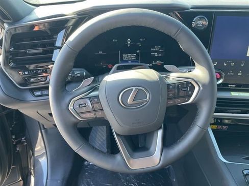 New 2026 Lexus TX 350 350 PREMIUM AWD image 23