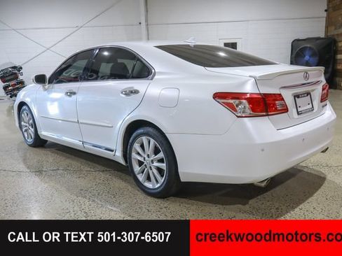 Used 2011 Lexus ES 350 FWD image 12