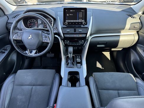 Used 2024 Mitsubishi Eclipse Cross SE image 22