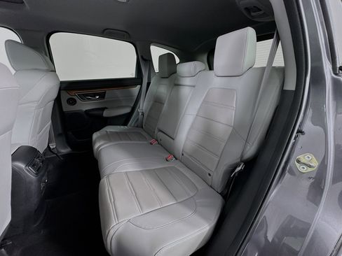 Certified 2018 Honda CR-V EX-L image 24