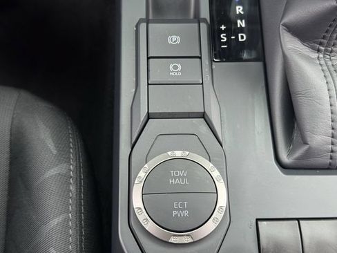 Used 2026 Toyota Tacoma SR5 RWD image 22
