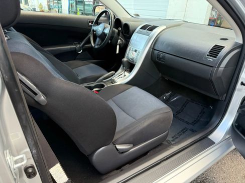 Used 2007 Scion tC image 20