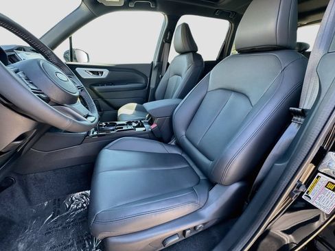 New 2026 Subaru Forester Limited AWD/4WD image 26