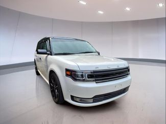Used 2016 Ford Flex Limited w/ Equipment Group 303A image 1