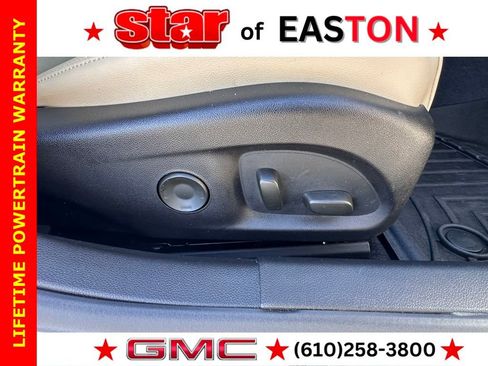 Used 2020 Cadillac CT5 Premium Luxury image 12