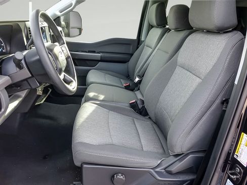 Used 2024 Ford F250 XL w/ STX Appearance Package AWD/4WD image 10