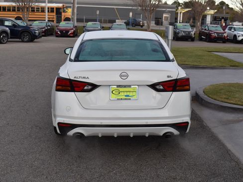 Used 2024 Nissan Altima 2.5 SL image 7
