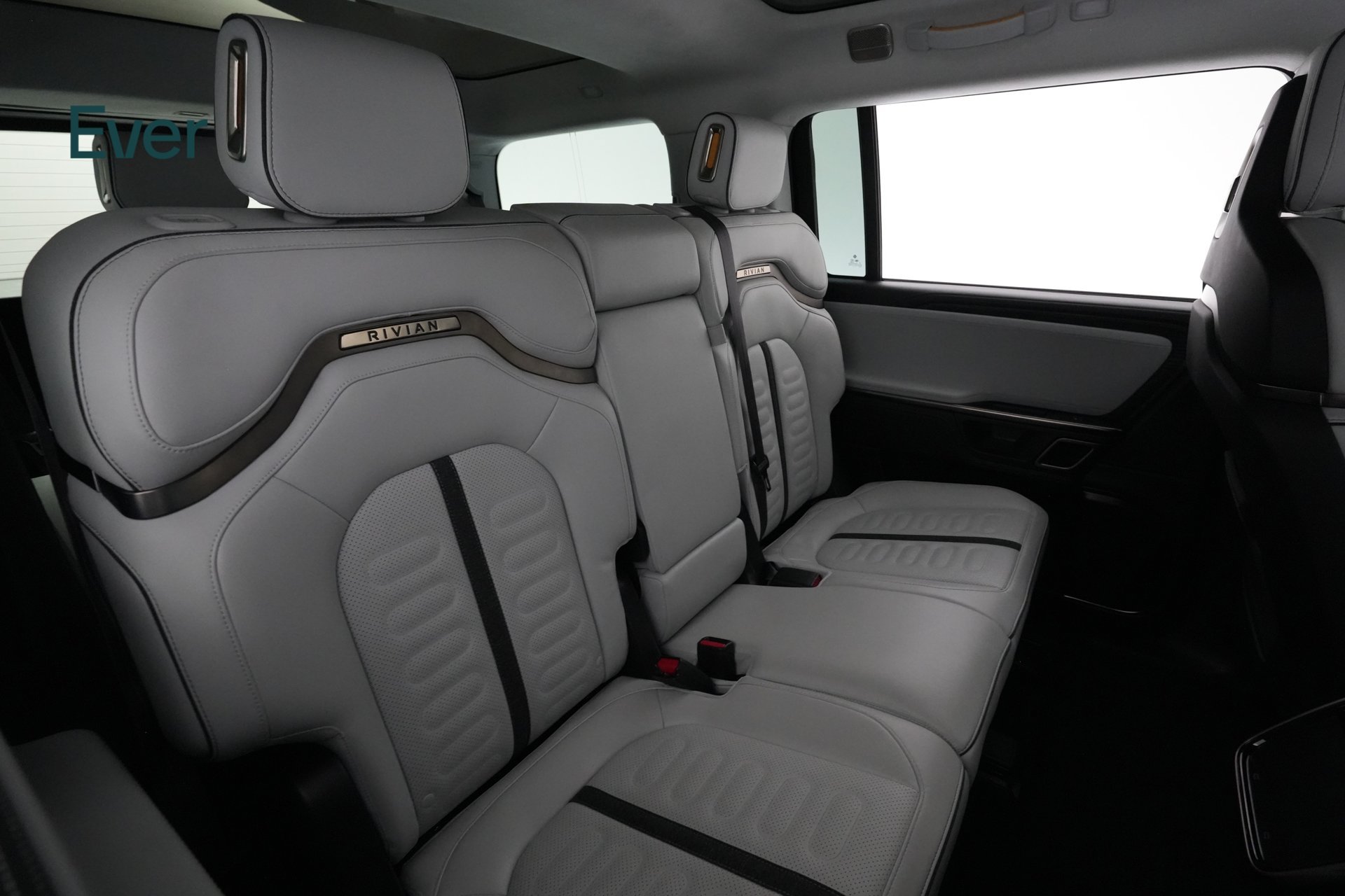 Used 2023 Rivian R1S Adventure Quad AWD/4WD image 5