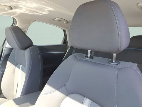 New 2026 Hyundai Sonata SEL image 16