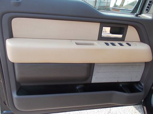 Used 2012 Ford F150 XLT w/ XLT Convenience Pkg RWD image 14