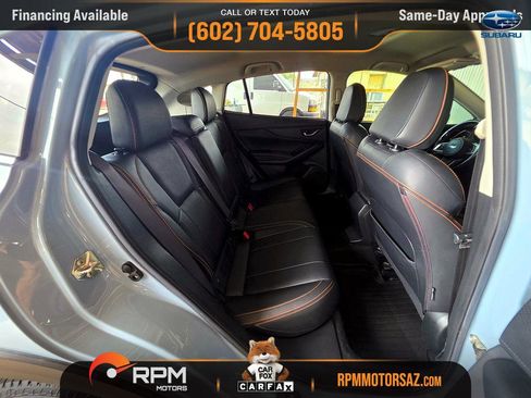 Used 2018 Subaru Crosstrek 2.0i Limited AWD/4WD image 11