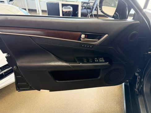 Used 2015 Lexus GS 350 AWD w/ Premium Package image 23