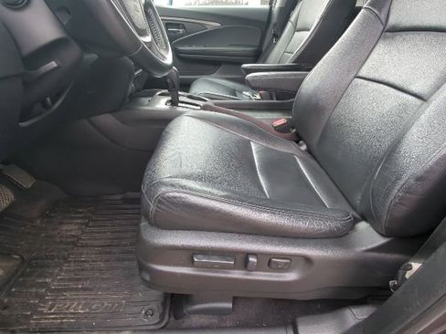 Used 2018 Honda Pilot EX-L image 23