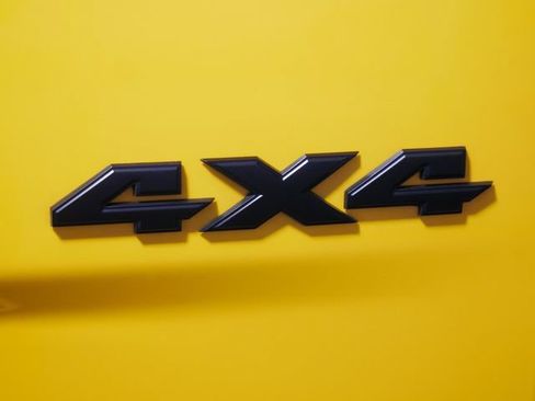 Used 2016 RAM 1500 Sport w/ Stinger Yellow Sport Package AWD/4WD image 10