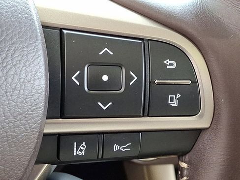 Used 2019 Lexus RX 450hL Premium image 25