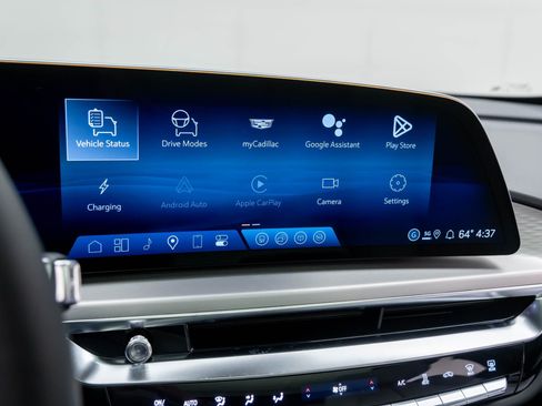 New 2026 Cadillac Lyriq Luxury image 23