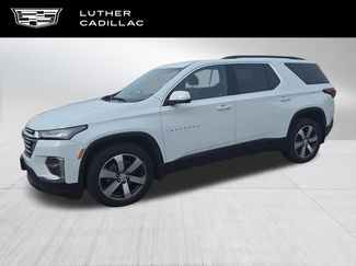 Used 2023 Chevrolet Traverse LT w/ LT Premium Package video 1