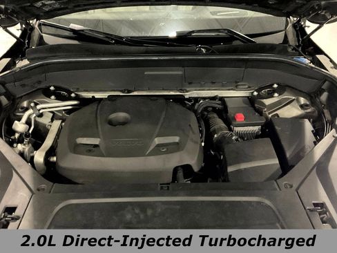 Used 2024 Volvo XC90 T8 Plus AWD/4WD image 28
