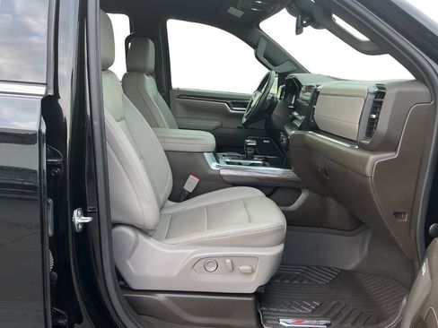 Used 2023 Chevrolet Silverado 1500 LTZ image 22