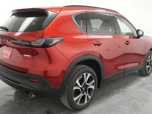 New 2026 MAZDA CX-5 Preferred AWD/4WD image 8
