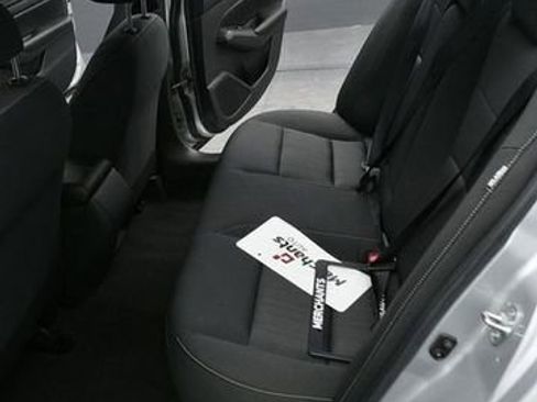 Used 2021 Nissan Altima 2.5 S FWD image 18