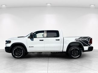 New 2026 RAM 1500 Rebel w/ Rebel Level 2 Equipment Group AWD/4WD video 3