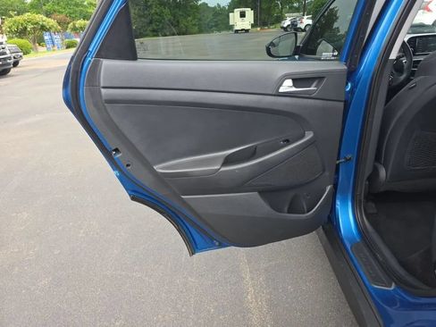 Used 2019 Hyundai Tucson SE FWD image 36