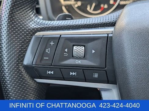 Used 2022 Mitsubishi Outlander SE FWD image 27