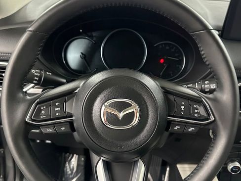 Used 2023 MAZDA CX-5 AWD 2.5 S w/ Premium Plus Pkg image 16