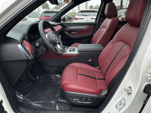 New 2026 MAZDA CX-70 3.3 Turbo S w/ Premium Package image 14