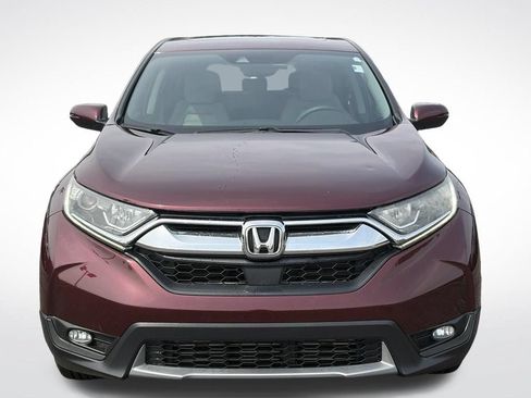 Used 2019 Honda CR-V EX image 3