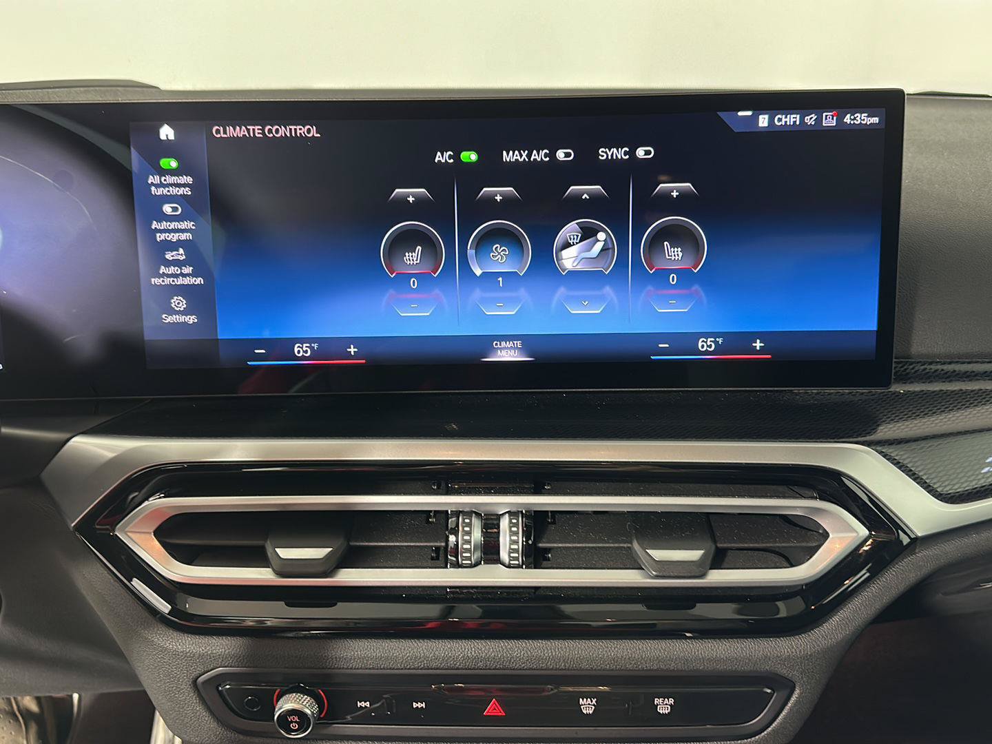 Used 2023 BMW M240i xDrive Coupe w/ Premium Package AWD/4WD image 19