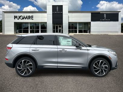 New 2024 Lincoln Corsair Reserve w/ Equipment Group 202A