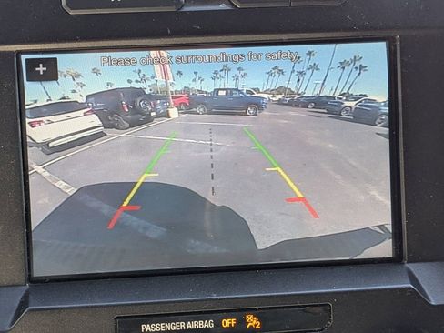 Used 2018 Ford F150 XL w/ Equipment Group 101A Mid image 22