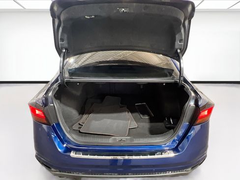 Used 2022 Nissan Altima 2.5 SR FWD image 17
