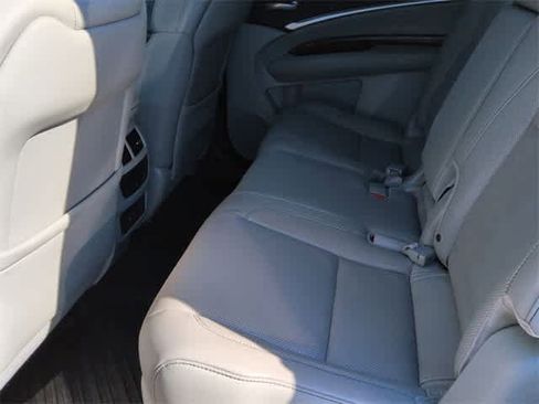 Used 2020 Acura MDX FWD w/ Technology Package image 21