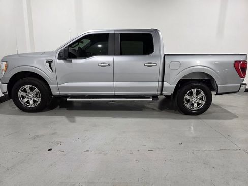 Used 2022 Ford F150 XLT w/ XTR Package image 15