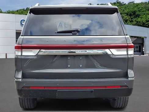 Used 2023 Lincoln Navigator Black Label AWD/4WD image 5