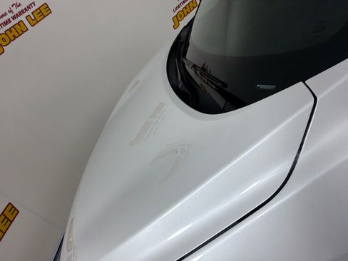 New 2026 Nissan Rogue SV FWD image 11