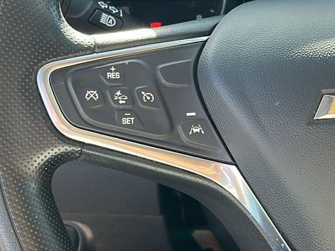 Certified 2024 Chevrolet Equinox LS w/ LS Convenience Package image 16