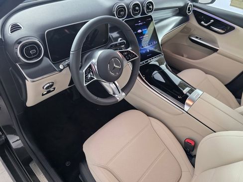 New 2026 Mercedes-Benz GLC 300 image 7