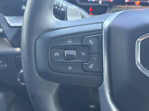 Used 2026 GMC Sierra 1500 SLT RWD image 18