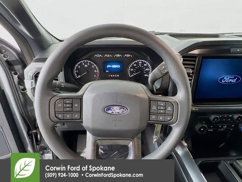 New 2026 Ford F150 STX AWD/4WD image 8