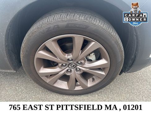 Used 2023 MAZDA CX-30 AWD 2.5 S w/ Premium Package image 29